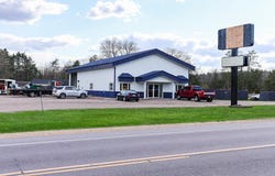 N1245 US Hwy 12, Lyndon Station, WI 53944