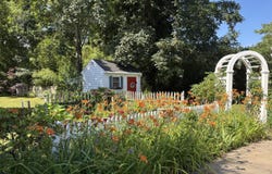 463 Route 6A, Yarmouth Port, MA 02675