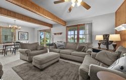 6829 W Redman Drive, Lake City, MI 49651