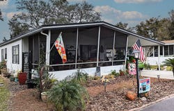 107 Sycamore Ln., Lake Helen, FL 32744