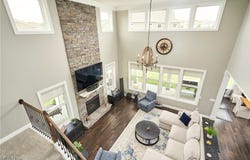30 Harvester Drive, Copley, OH 44321