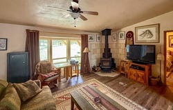 34 Halcon Road, Ramah, NM 87321