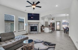 2723 Shirley Dr, Big Spring, TX 79720