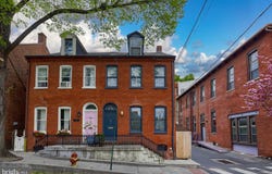 27 N MULBERRY STREET, LANCASTER, PA 17603