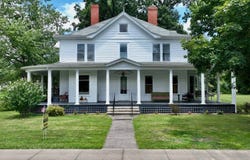 192 Clay Street, Alderson, WV 24910