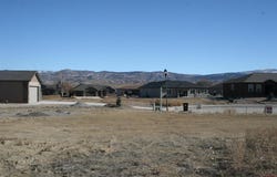 Chestnut Dr lot: C10, Montrose, CO 81401