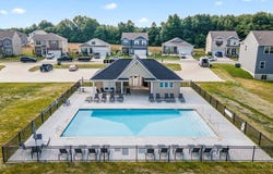 6203 Willow Cove, Goshen Twp, OH 45122