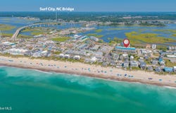 305 N Topsail Drive, Surf City, NC 28445