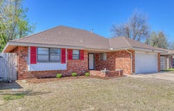 1228 Frederick Drive, Oklahoma City, OK 73139