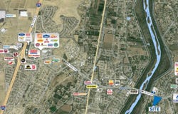 Main St & Edeal Rd, Los Lunas, NM 87031