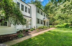 1032 N NEW STREET, WEST CHESTER, PA 19380
