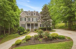 207 Devonhurst Drive, Seneca, SC 29678