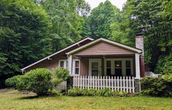 46 Tree Farm, Spruce PIne, NC 28777