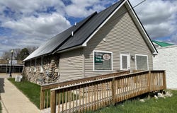 107 W Main Street, Marion, MI 49665