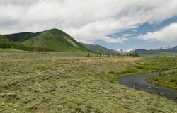 TBD Hidden Mine Ranch Road, Crested Butte, CO 81224
