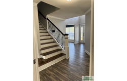 204 Grandview Drive, Hinesville, GA 31313