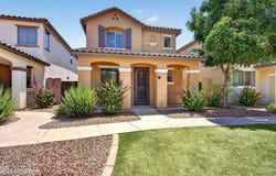 1672 E ELGIN Street, Gilbert, AZ 85295