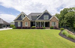 481 Meadow Lake Terrace, Hoschton, GA 30548