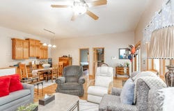3635 Waldron Road, North Adams, MI 49262