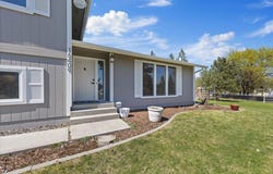 16409 N Birdie Rd, Nine Mile Falls, WA 99026