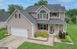 113 MAPLE GLEN DRIVE, DOVER, DE 19904