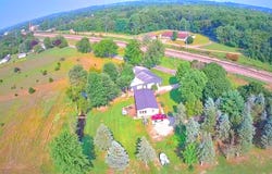 710 Ewing Road, Lawton, MI 49065