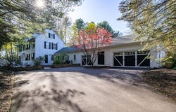 663 Main St, Medfield, MA 02052