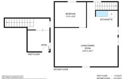 5400 Phyllis Drive, Black River, MI 48721