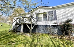 446 Bethel Road, Nickelsville, VA 24271