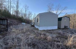 796 Bear Run Road, Cairo, WV 26337