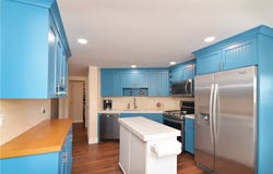 1023 Oriole Circle, Barefoot Bay, FL 32976