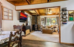 1832 Nez Perce Drive, South Lake Tahoe, CA 96150