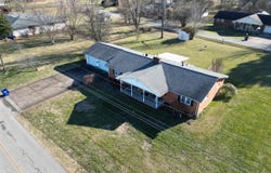 320 Sequoia Drive, Leitchfield, KY 42754