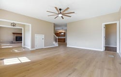 1219 WAR EAGLE, Alexander, AR 72002