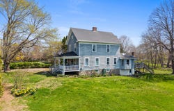 163 Elm Street, Stonington, CT 06378