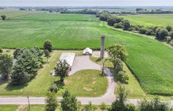 32312 Pleasant Hill Road, Girard, IL 62640