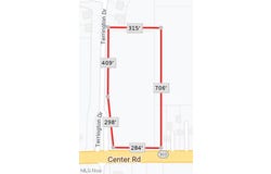 Center Road, Brunswick, OH 44212