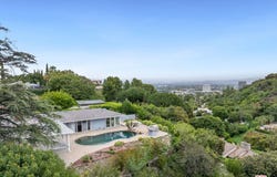 15901 High Knoll Rd, Encino, CA 91436