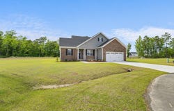 908 Freewoods Court, Jacksonville, NC 28546