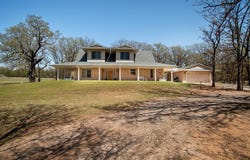 352656 E 840 Road, Stroud, OK 74079
