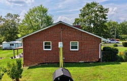 3602 True Road, Hinton, WV 25951
