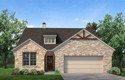 408 Pickett Creek Drive, Aledo, TX 76008