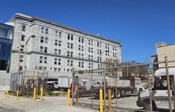 205 DEKALB STREET, NORRISTOWN, PA 19401
