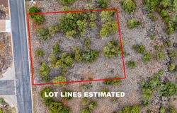 520 S Creekside Drive, Show Low, AZ 85901