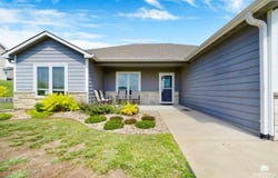 106 Prairie Meadow Road, St. George, KS 66535