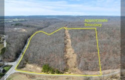 0 Morehead Road, Hillsboro, KY 41049