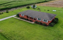 2161 Bloomingdale Road, Orrum, NC 28369