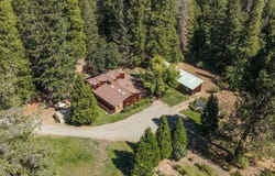 4481 Rush Creek Road, Lewiston, CA 96052