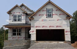 129 Galeberry Ave, Oak Ridge, TN 37830
