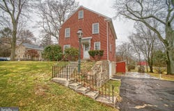 3202 ROUTE 212, SPRINGTOWN, PA 18081